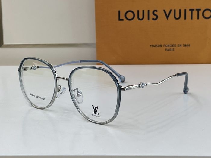 Louis Vuitton Sunglasses Top Quality LVS00309